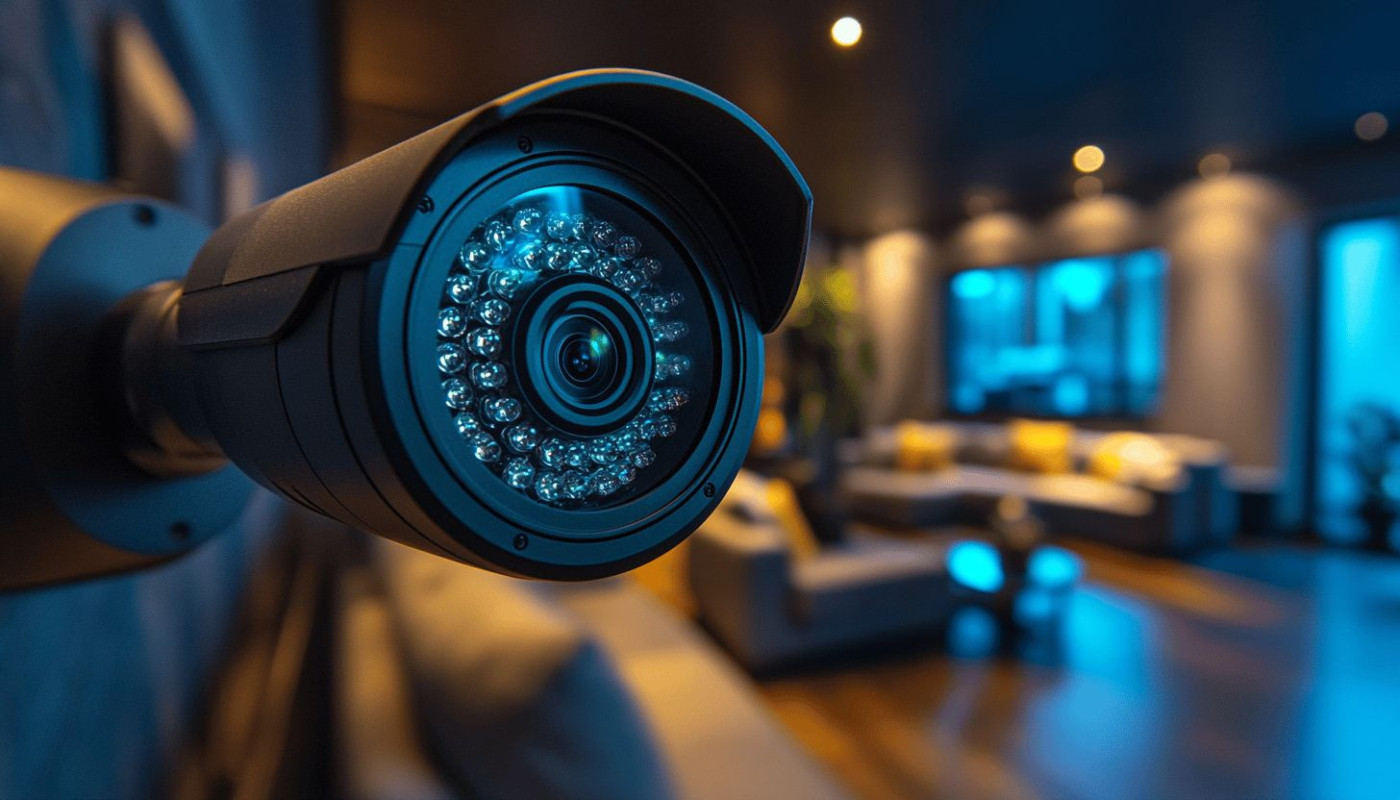 Comment choisir le bon matériel de surveillance pour votre domicile