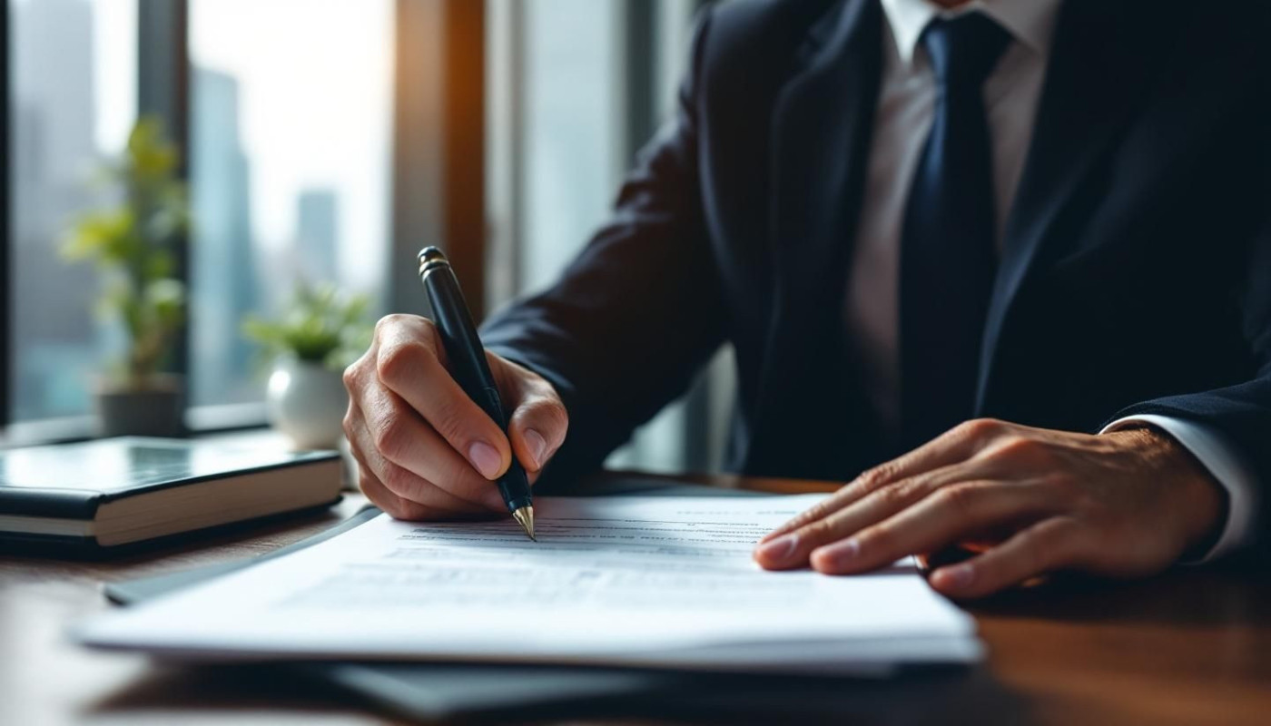 Comment choisir le bon spécialiste juridique pour vos besoins ?