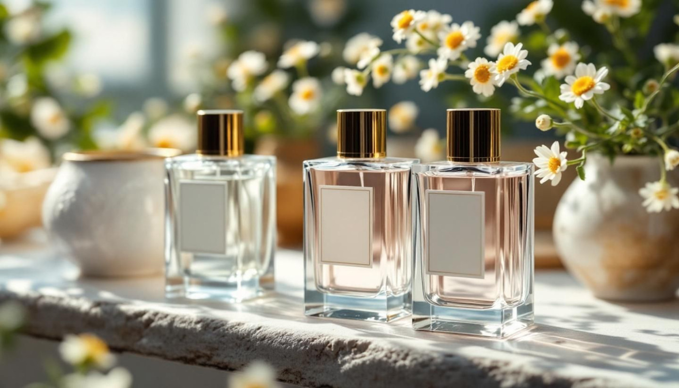 Comment choisir votre parfum idéal pour chaque saison ?