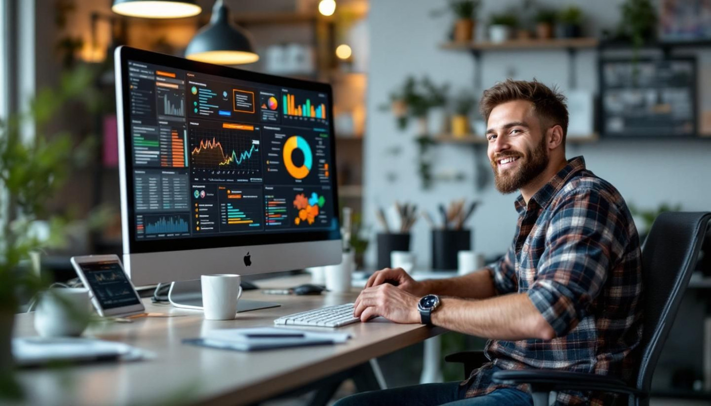 Comment la transformation digitale façonne-t-elle l'avenir des PME ?