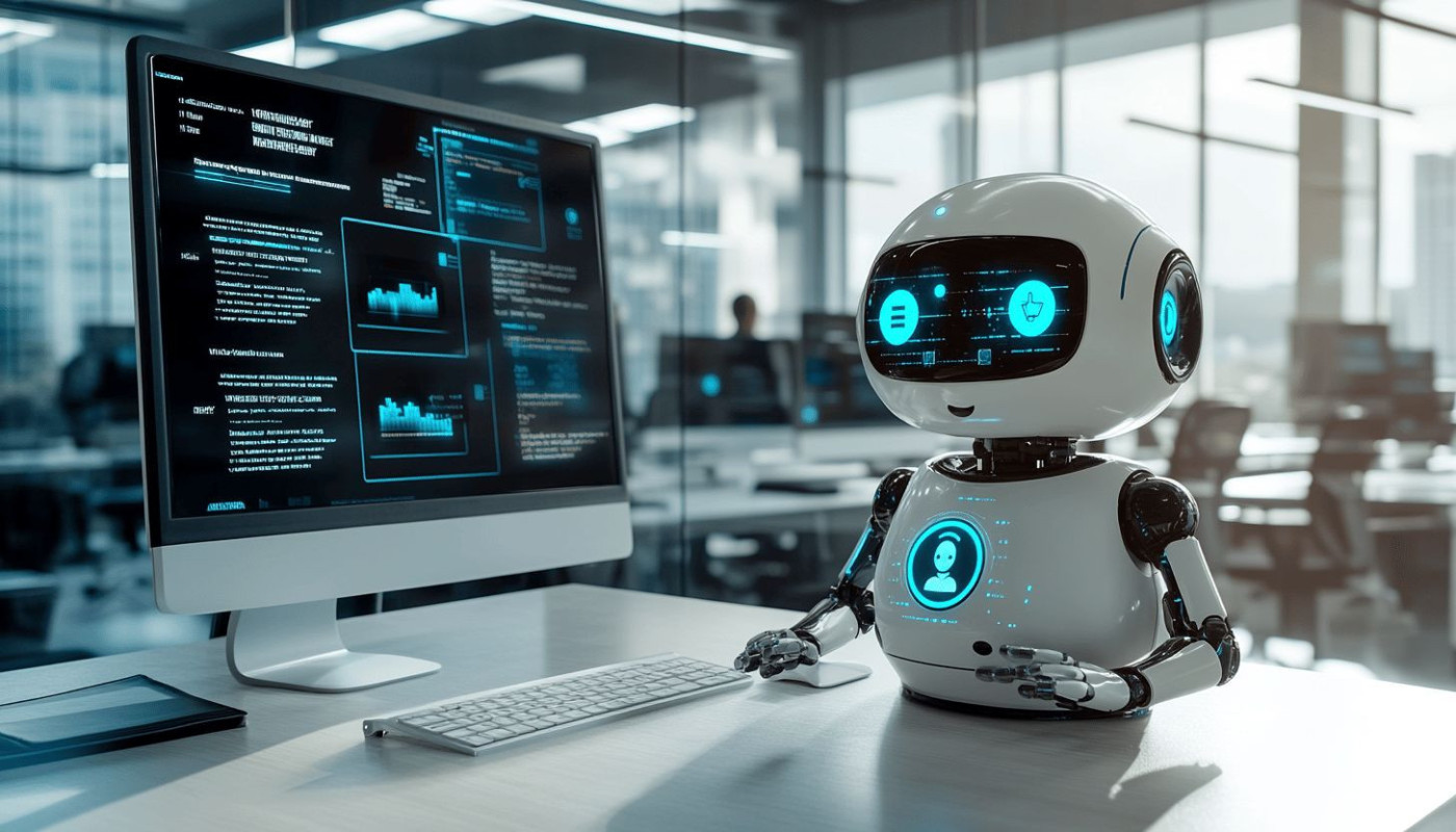 Comment les chatbots IA transforment-ils le service client ?