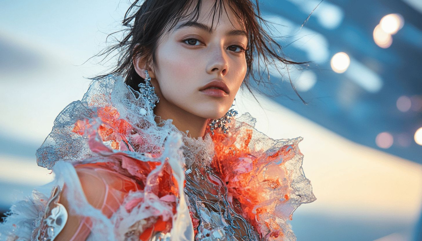 Comment les tendances de la haute couture influencent-elles le prêt-à-porter ?