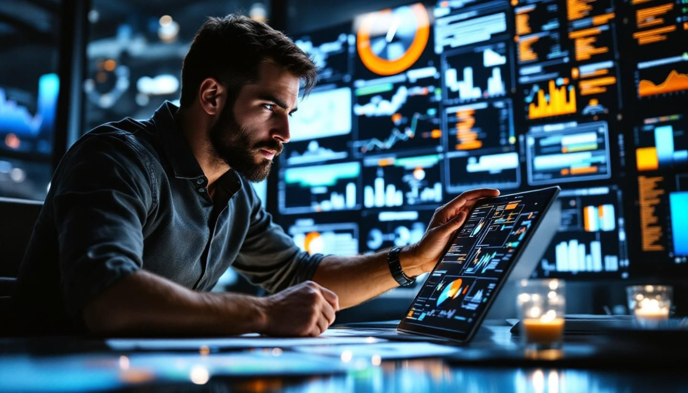 Comment optimiser les étapes du processus achat jusqu'au paiement ?