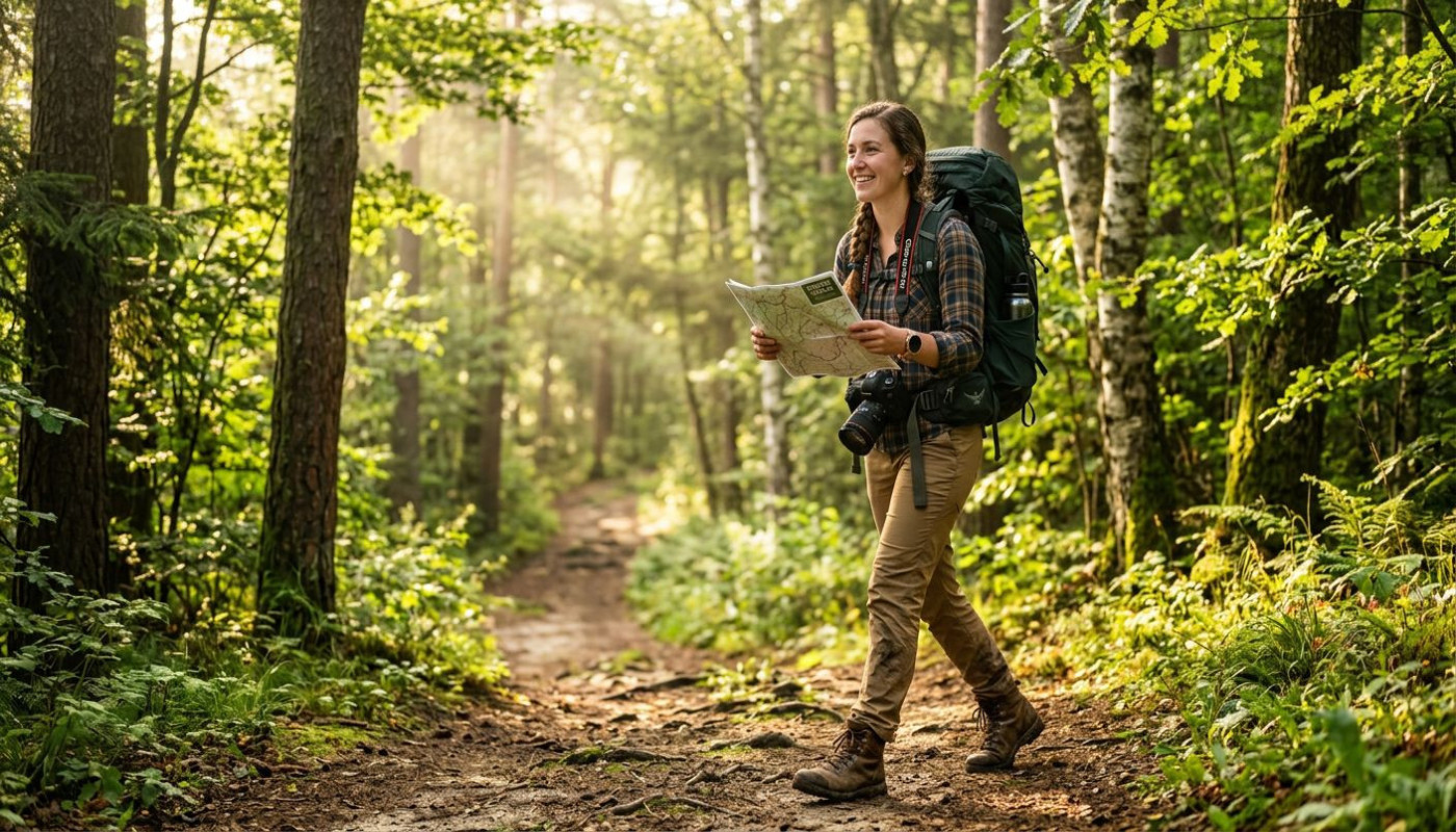 Comment planifier un voyage éco-responsable ?