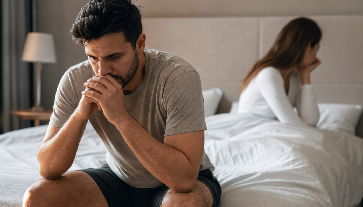 Comment résoudre les problèmes de libido chez l’homme ?