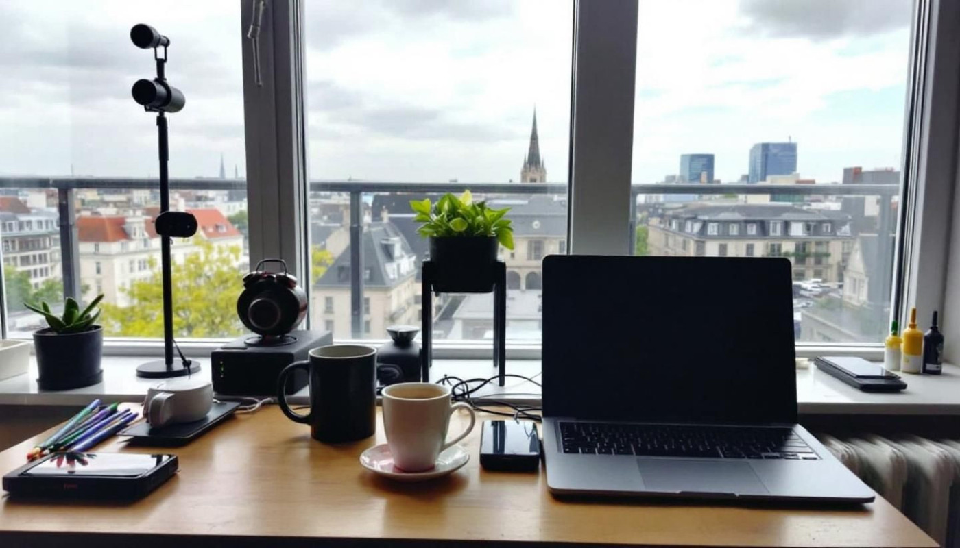 Impact du référencement local pour les freelances à Rennes